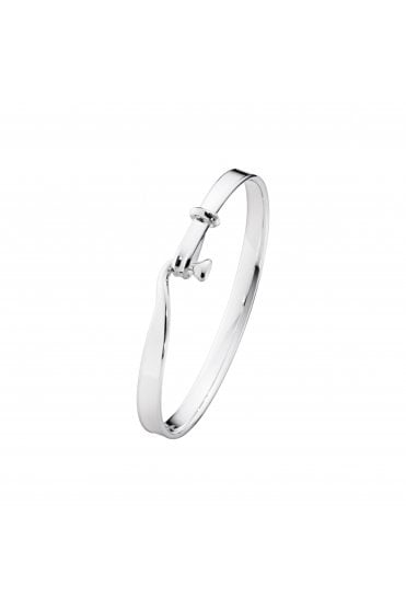 Georg Jensen Torun Bangle, Medium 20000525000M