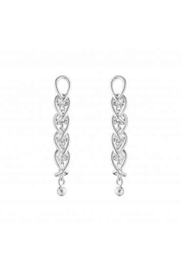 Georg Jensen Weft Earrings 20002038
