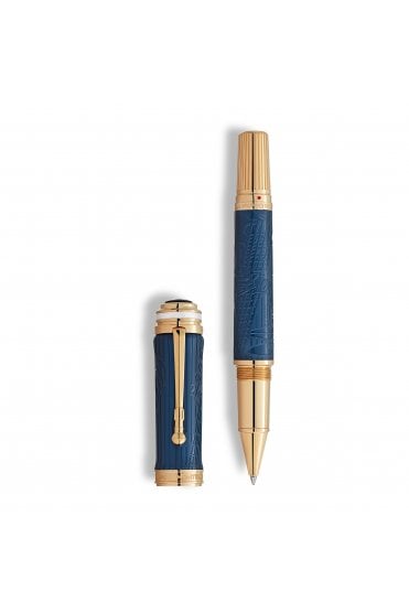 Great Characters Homage to Queen Special Edition Rollerball Pen 131979