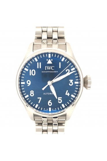 IWC Big Pilot's Watch Model No. IW329304