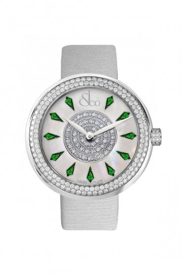 JACOB & Co Brilliant Limited Edition Watch BQ020.10.RT.KD.ASG4A