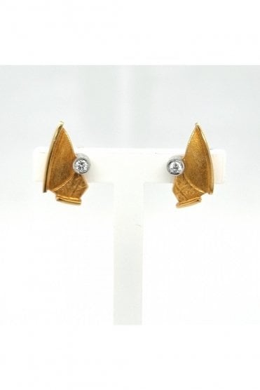Lapponia 14ct Diamond