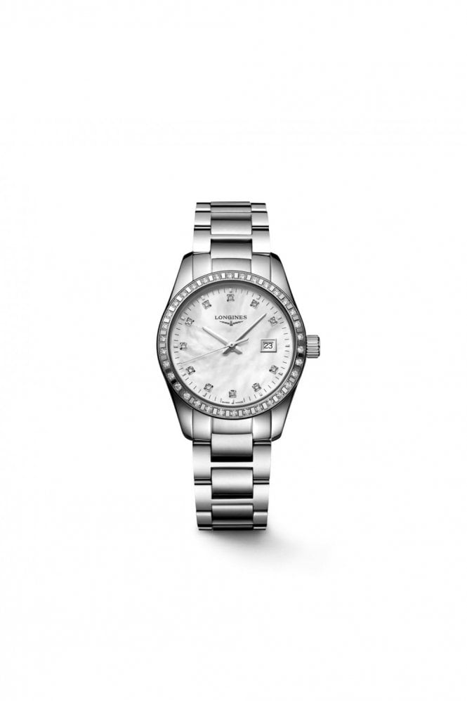 Longines  Conquest Classic L22860876