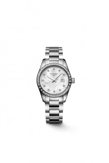 LONGINES Conquest Classic L22860876