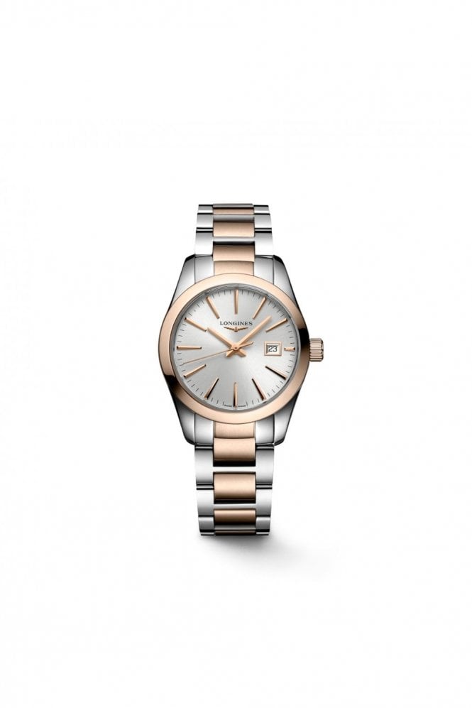 Longines  Conquest Classic L22863727
