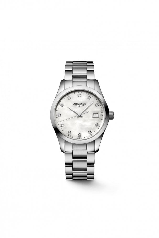 Longines  Conquest Classic L23864876