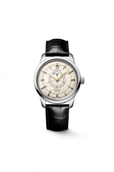 LONGINES Conquest Heritage Central Power Reserve L16484782