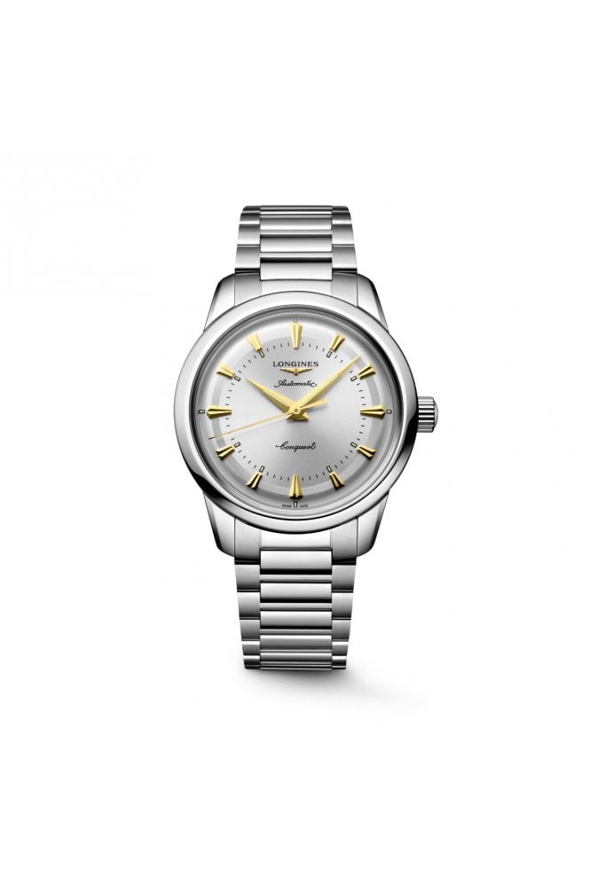 Longines  Conquest Heritage L16494726
