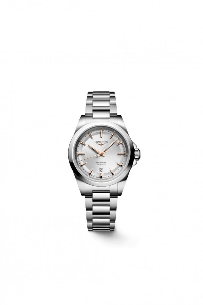 Longines  Conquest L33204726