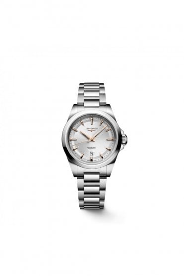 LONGINES Conquest L33204726