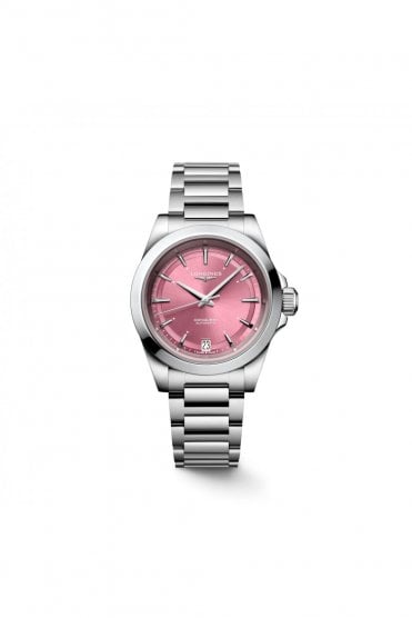 LONGINES Conquest L34304996