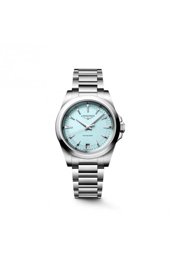 Longines  Conquest L34604926