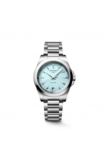 LONGINES Conquest L34604926