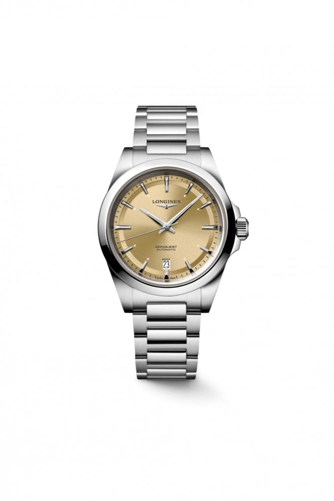 Longines  Conquest L37204626
