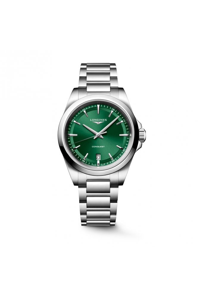 Longines  Conquest L37504096