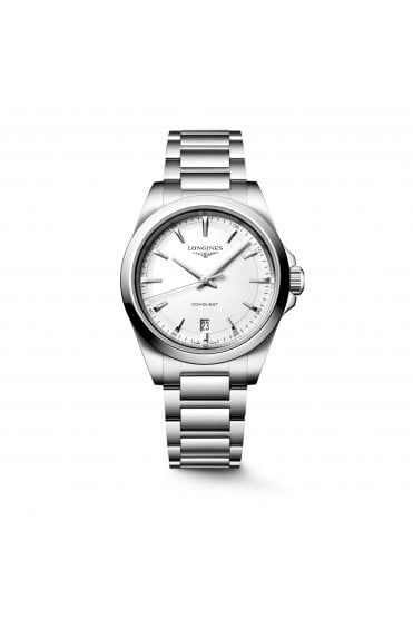LONGINES Conquest L37504126