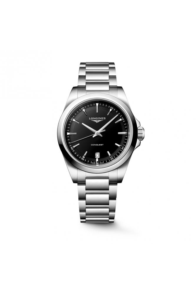 Longines  Conquest L37504526