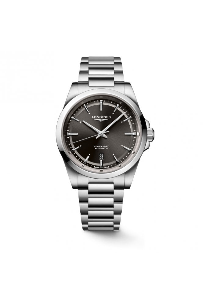 Longines  Conquest L38304526