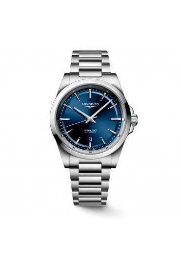 LONGINES Conquest L38304926