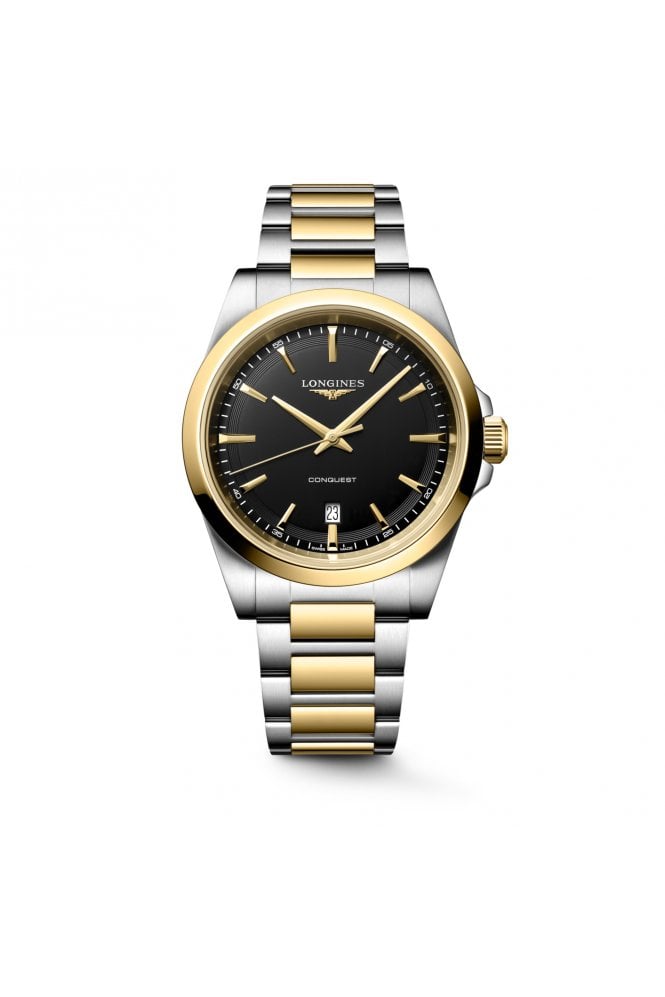 Longines  Conquest L38603527