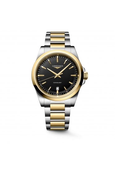 LONGINES Conquest L38603527