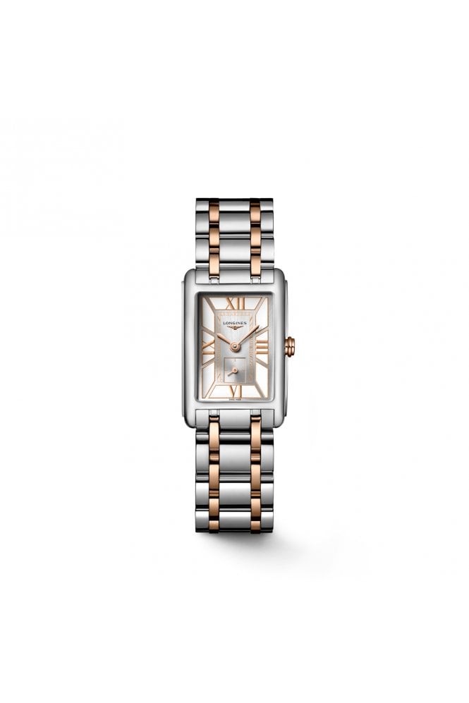 Longines  DolceVita  L52555757