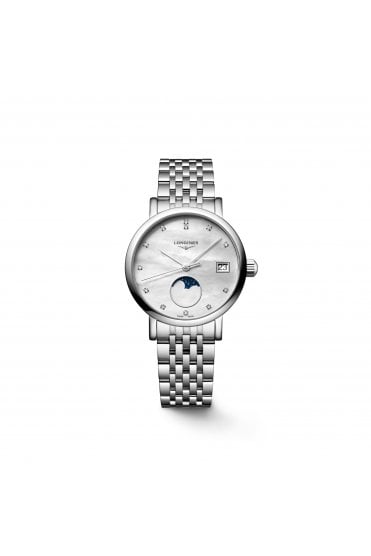 LONGINES Elegant Collection L43304876