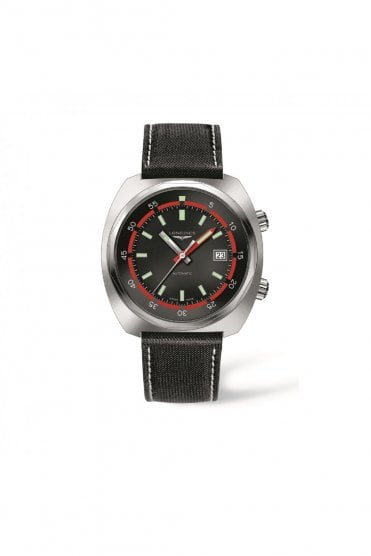 LONGINES Heritage Diver 300m L27954520