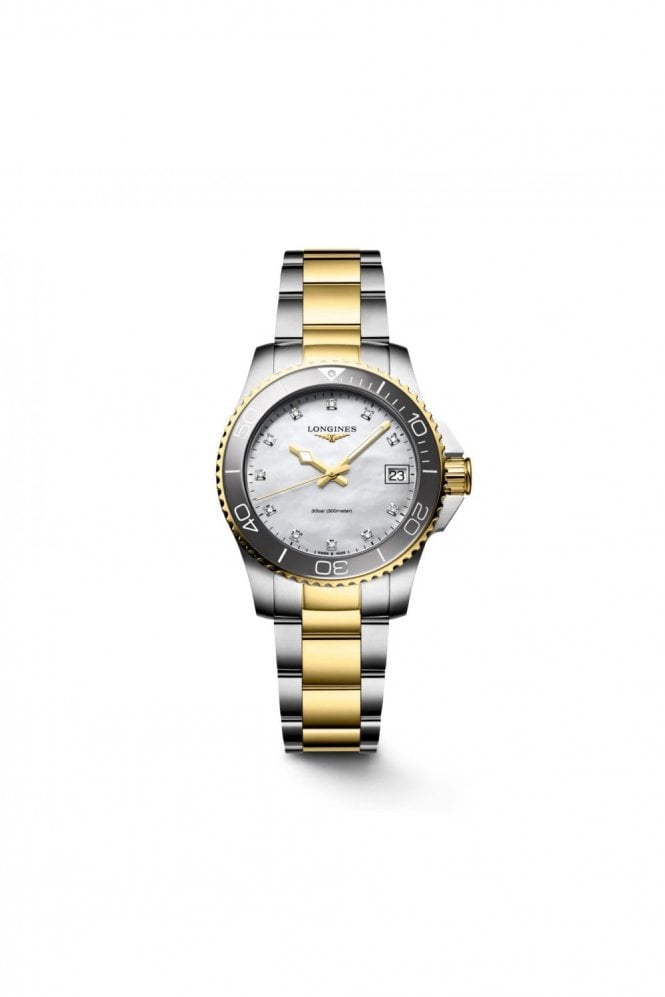 Longines  HydroConquest L33703876