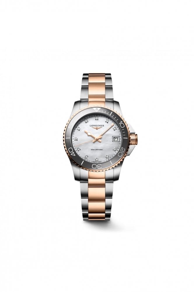 Longines  HydroConquest L33703896