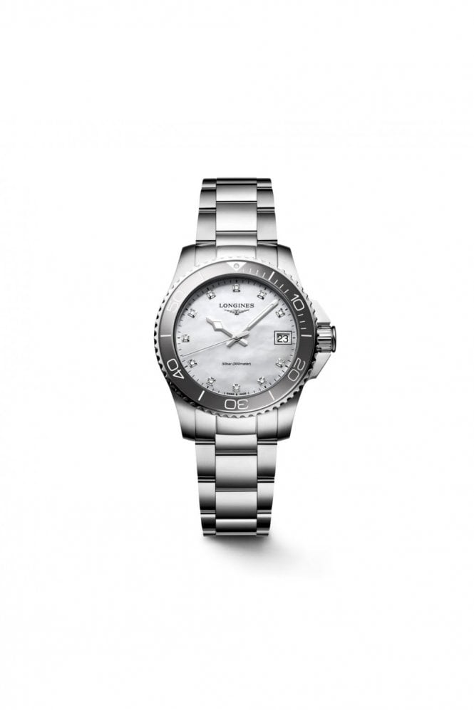 Longines  HydroConquest L33704876