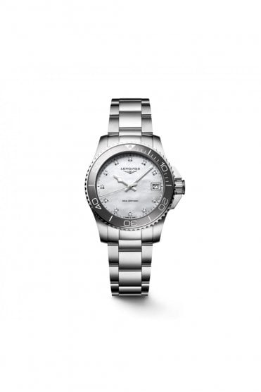 LONGINES HydroConquest L33704876