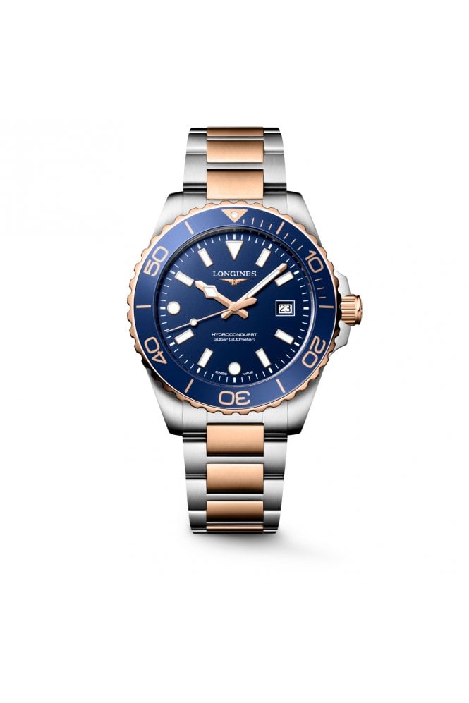 Longines  HydroConquest L37693987