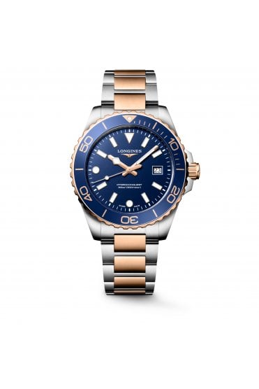 LONGINES HydroConquest L37693987
