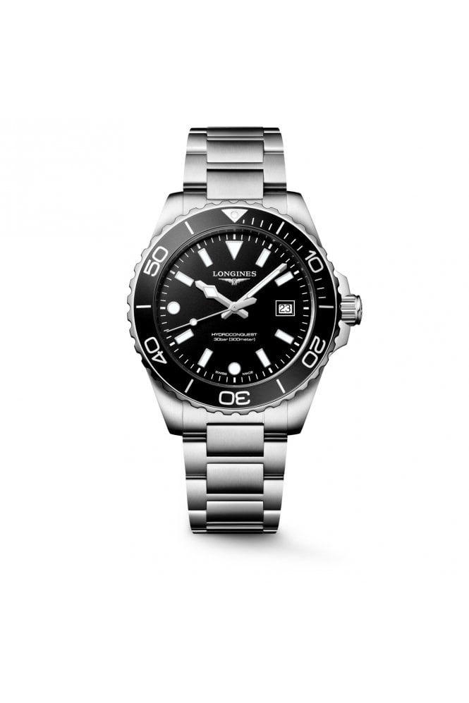 Longines  HydroConquest L37694566