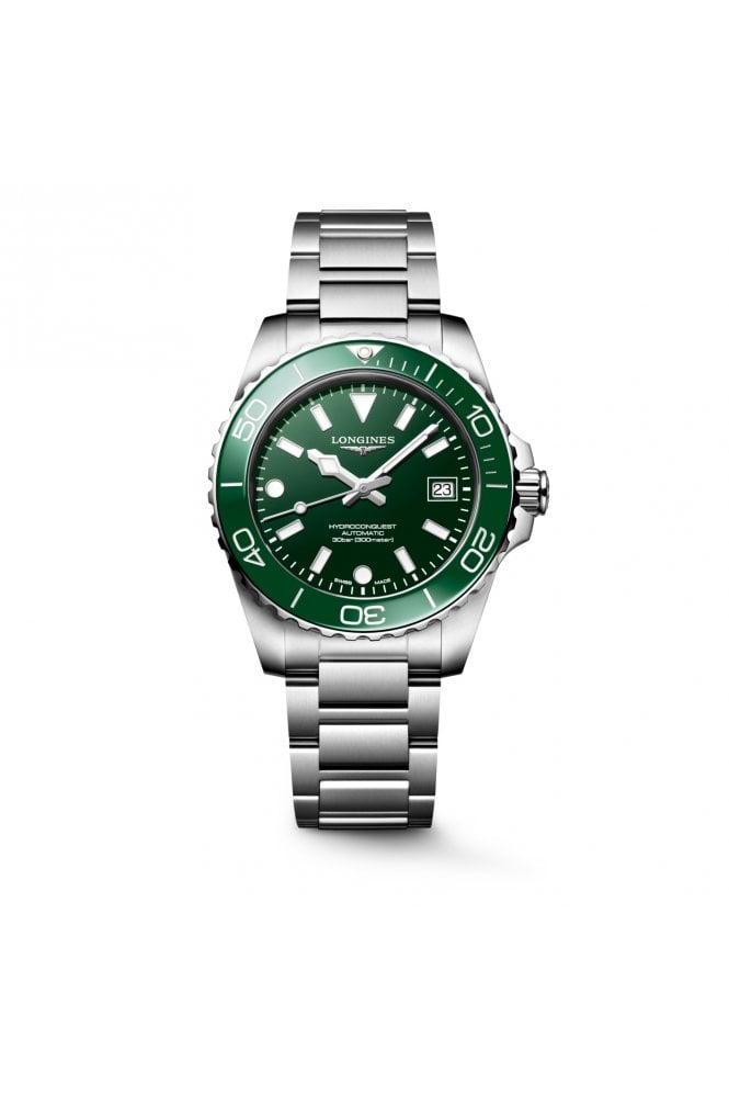 Longines  HydroConquest L37794066