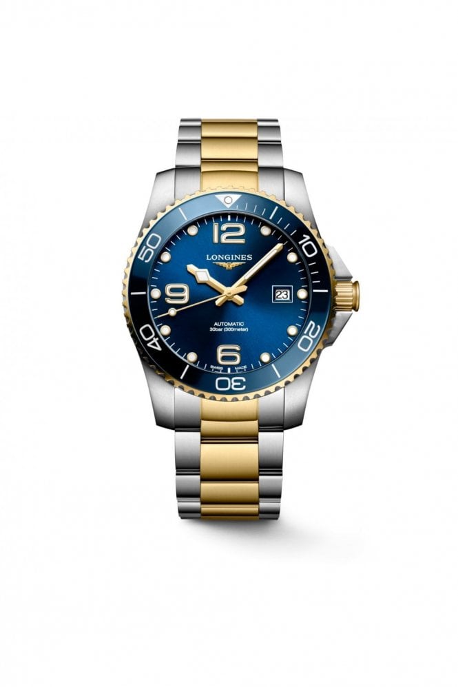 Longines  HydroConquest L37813967