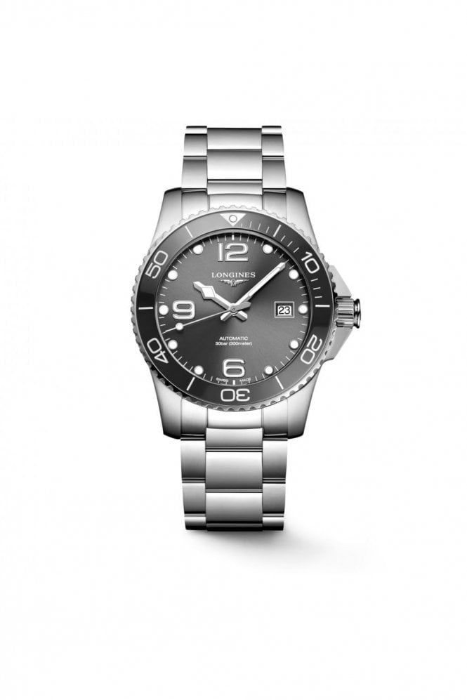 Longines  HydroConquest L37814766