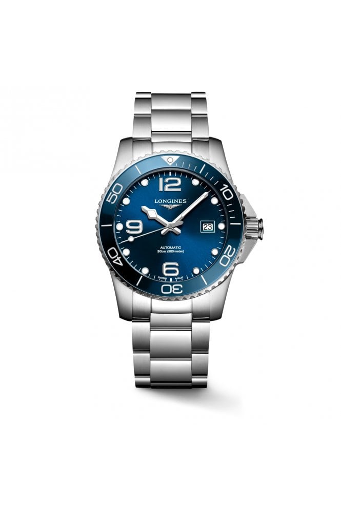 Longines  Hydroconquest L37814966
