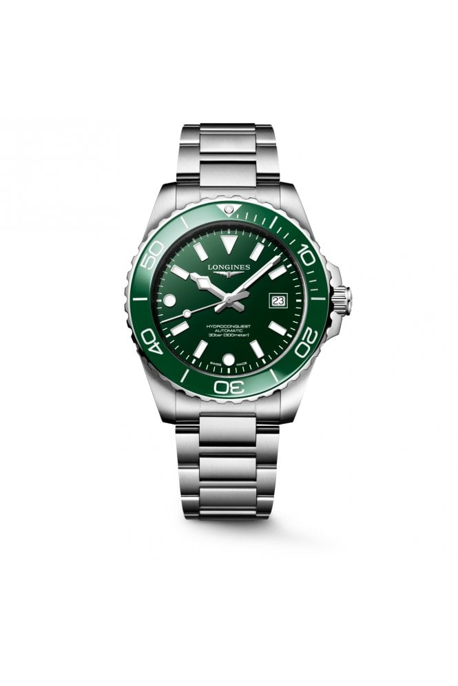 Longines  HydroConquest L37884066