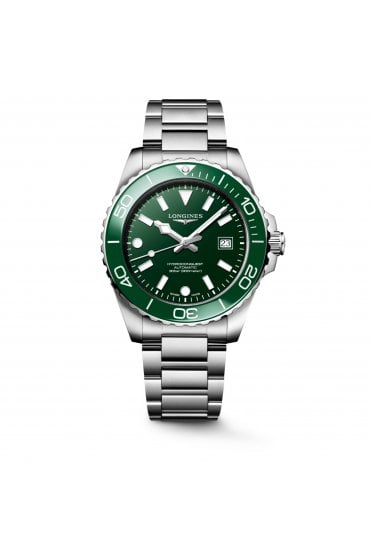 LONGINES HydroConquest L37884066