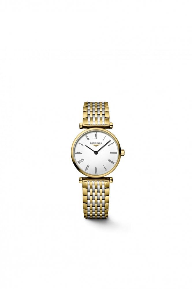 Longines  La Grande Classique L42092117