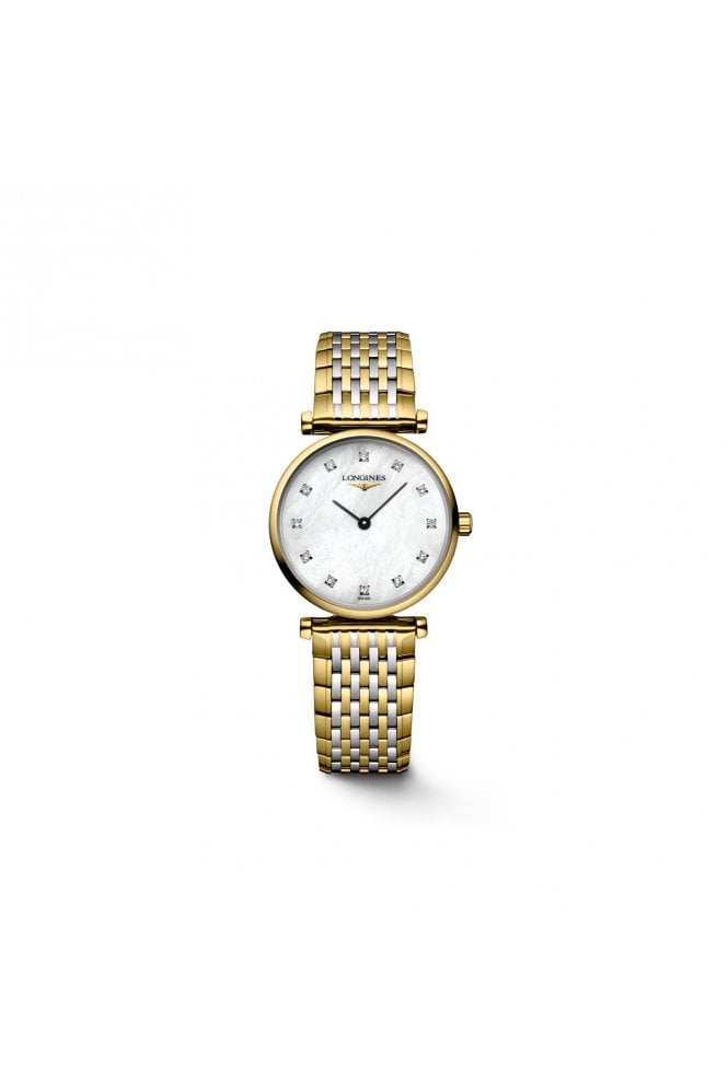 Longines  La Grande Classique L42092877
