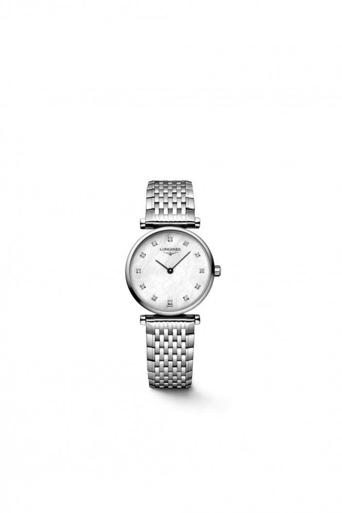 Longines  La Grande Classique L42094876