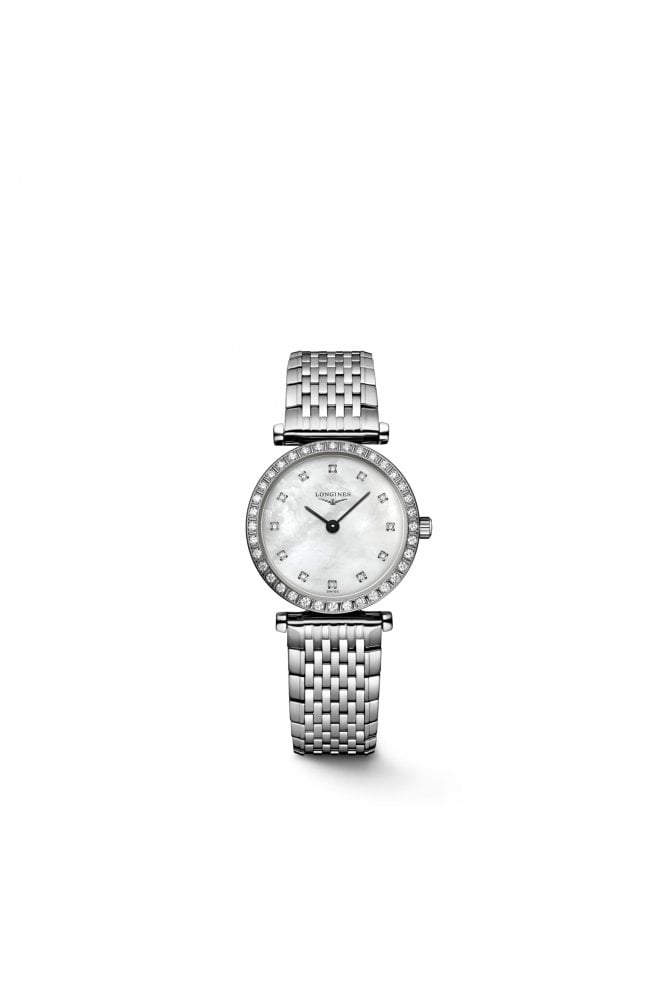 Longines  La Grande Classique L43410806