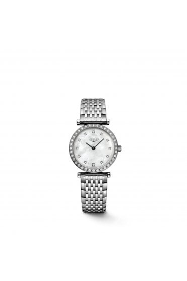 LONGINES La Grande Classique L43410806