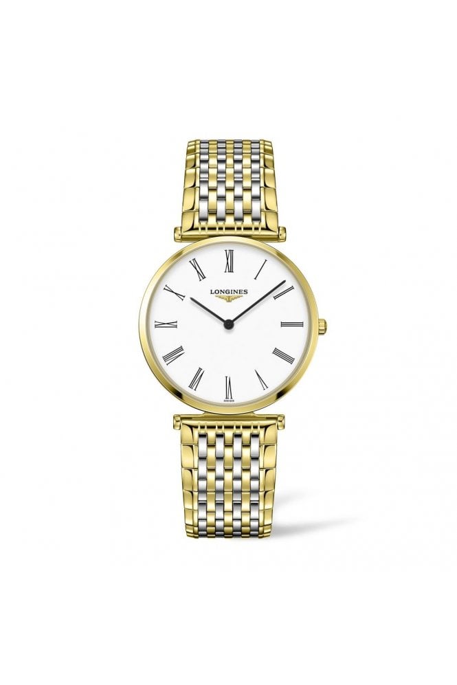 Longines  La Grande Classique L47552117