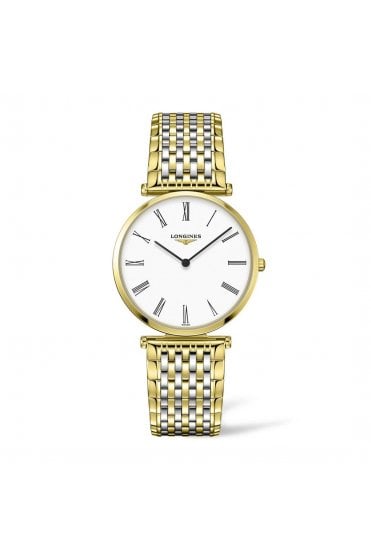 LONGINES La Grande Classique L47552117