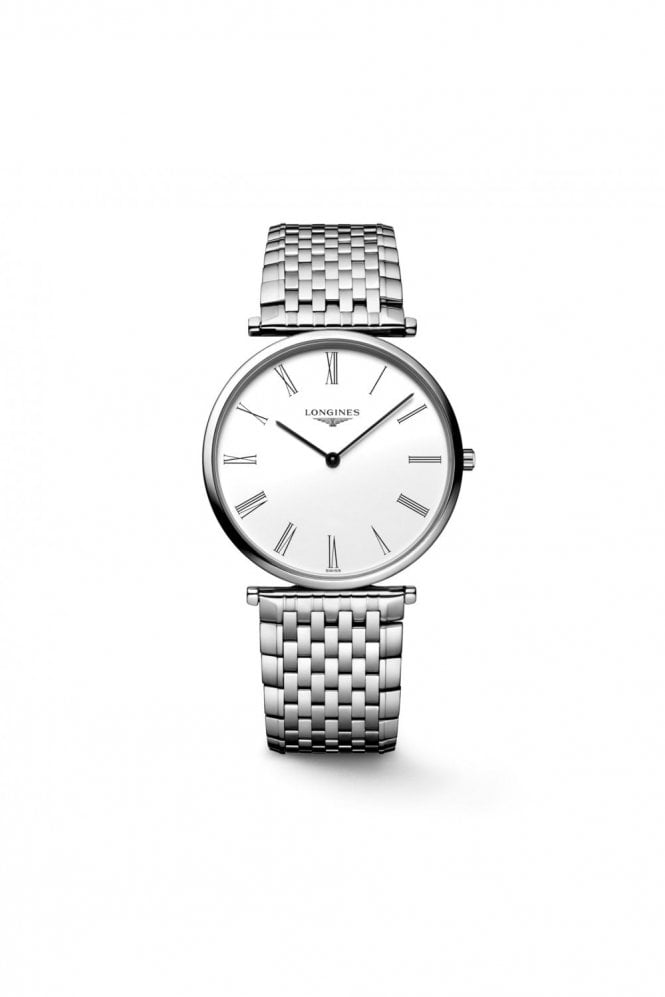 Longines  La Grande Classique L47554116