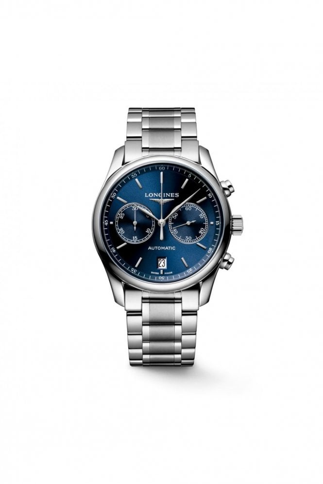 Longines  Master Collection Chronograph L26294926